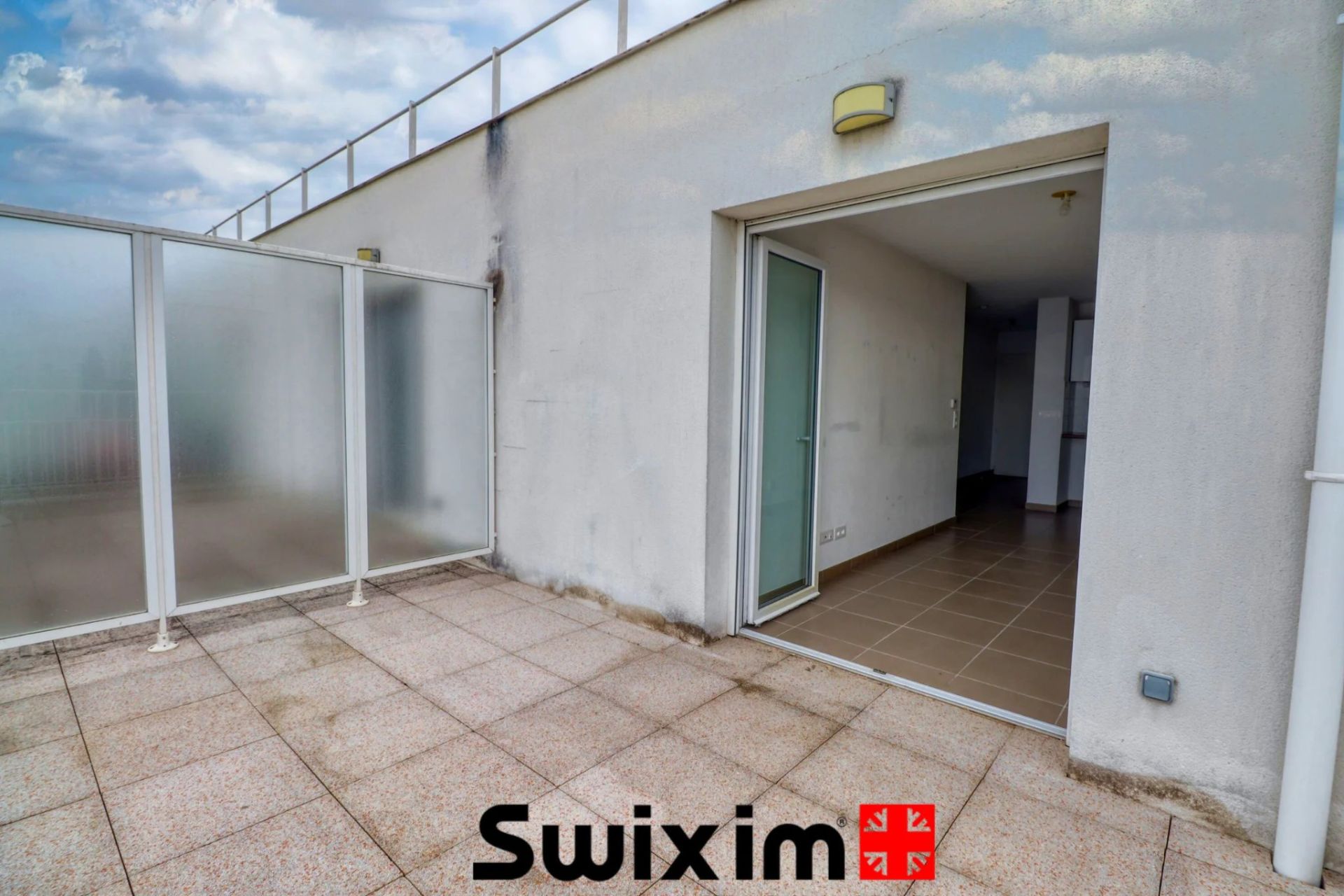 appartement 1 pièce en vente sur Eysines (33320)