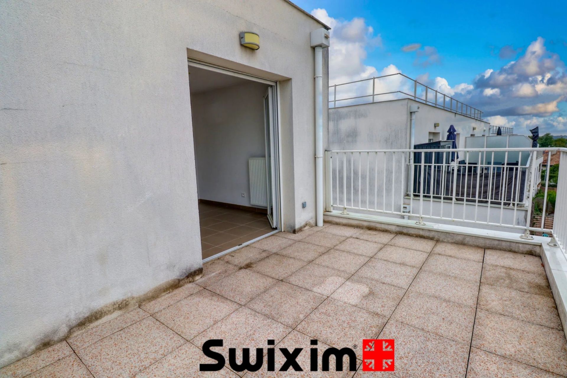 appartement 1 pièce en vente sur Eysines (33320)