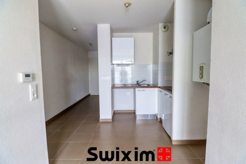 Vente Appartement Eysines 1&nbsp;pièce 25.54&nbsp;m²