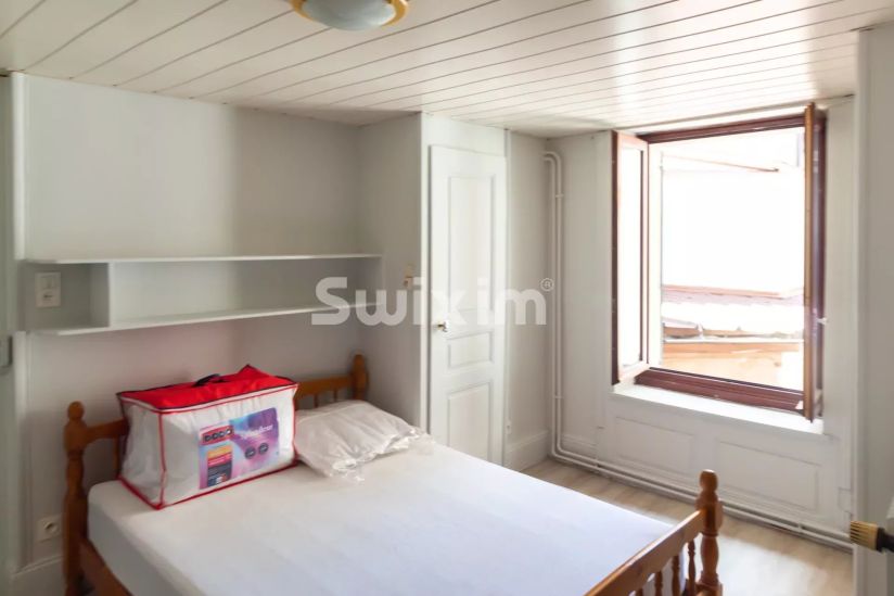 Location Appartement Saint-Claude 1&nbsp;pièce 24.33&nbsp;m²