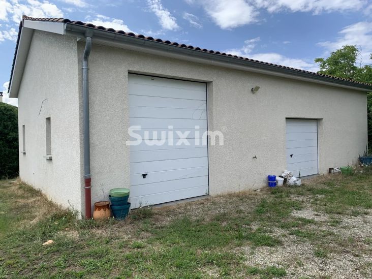 Verkauf Gesch&auml;ft Charnay-lès-Mâcon 2&nbsp;Zimmer 100&nbsp;m²