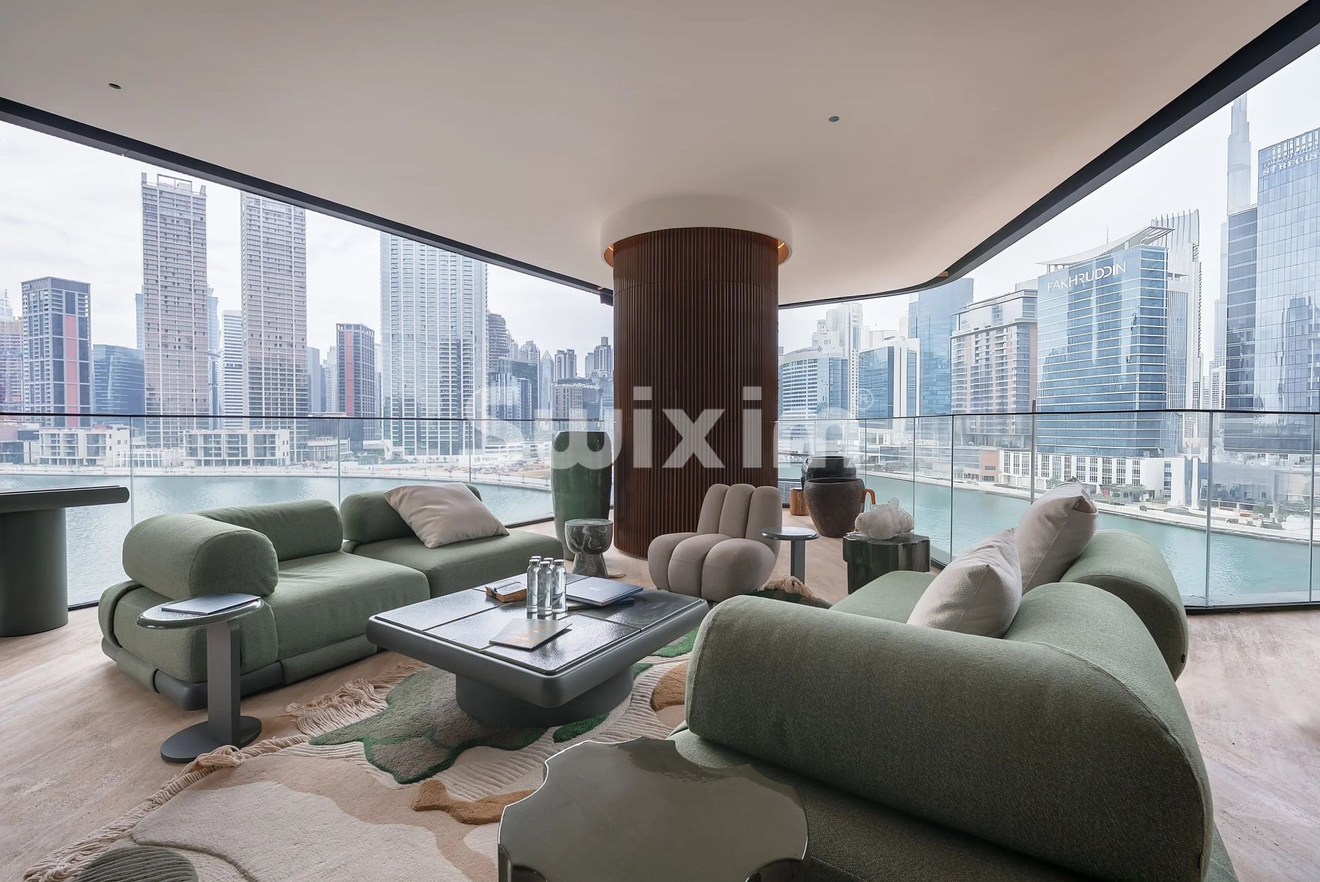 appartement 4 Zimmer zum verkauf auf Dubai