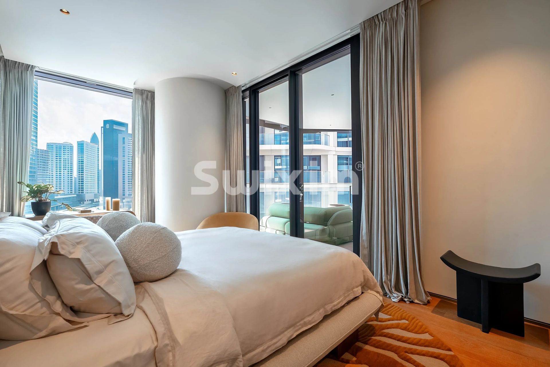 appartement 4 Zimmer zum verkauf auf Dubai