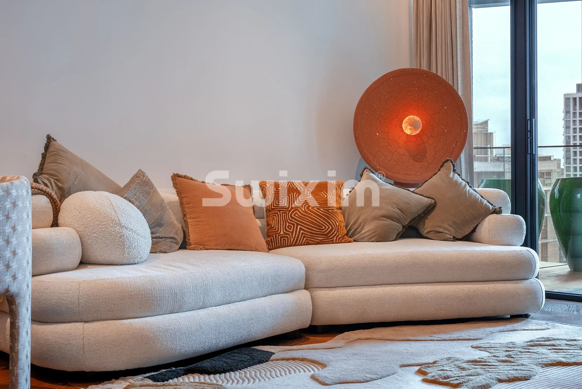 appartement 4 Zimmer zum verkauf auf Dubai