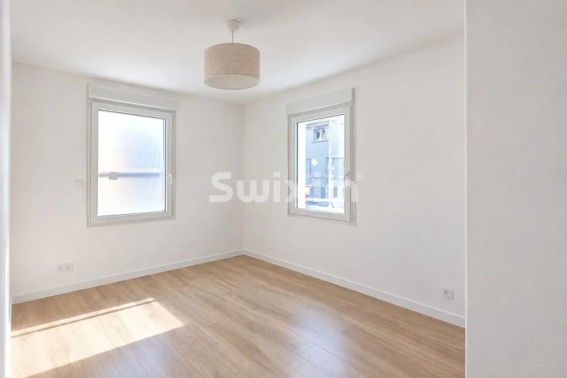 Vente Appartement Oberhoffen-sur-Moder 2&nbsp;Pièces 47.54&nbsp;m²