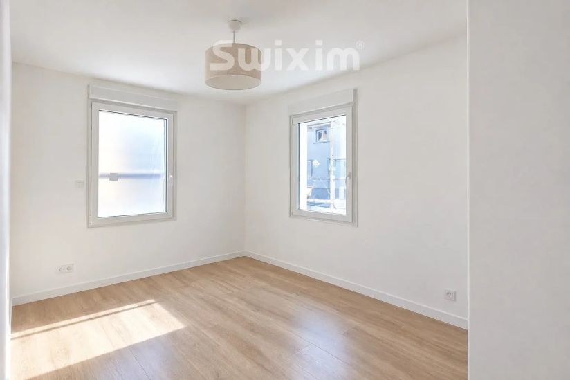 Vente Appartement Oberhoffen-sur-Moder 2&nbsp;Pièces 47.54&nbsp;m²
