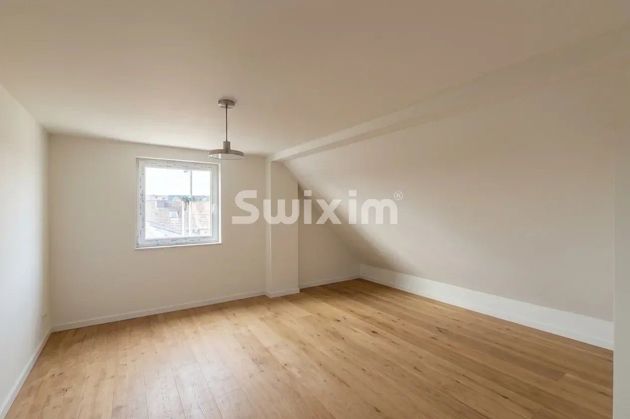 appartement 3 Pièces en vente sur Oberhoffen-sur-Moder (67240)