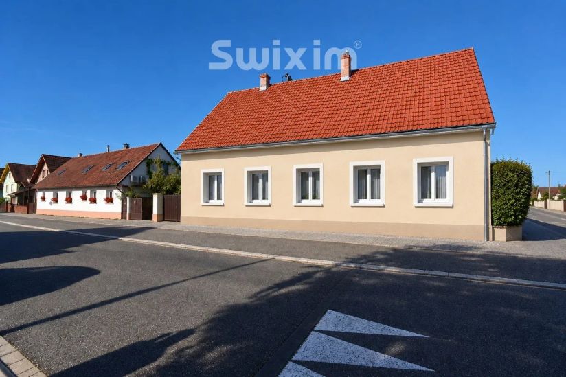 Vente Appartement Oberhoffen-sur-Moder 3&nbsp;Pièces 79.18&nbsp;m²