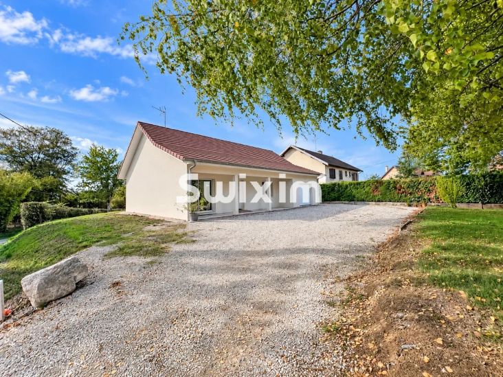 Sale House Bletterans 4&nbsp;Rooms 89.89&nbsp;m²