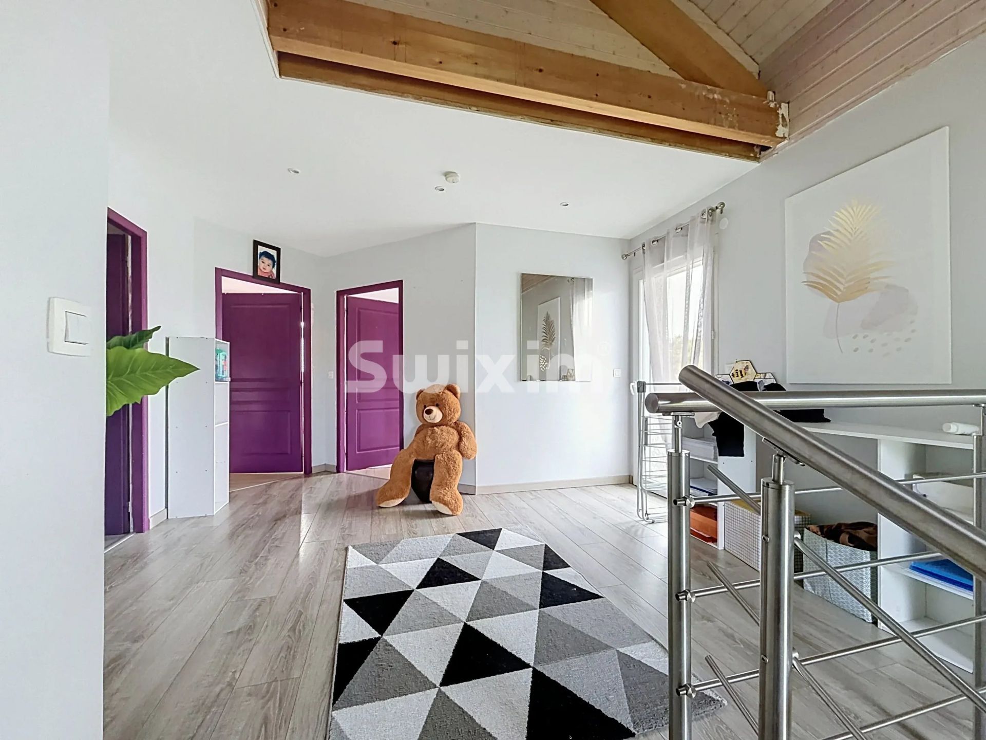 house 5 Rooms for sale on Margencel (74200)