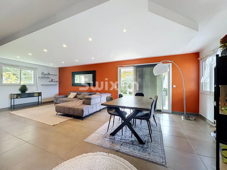 Sale House Margencel 5&nbsp;Rooms 142&nbsp;m²