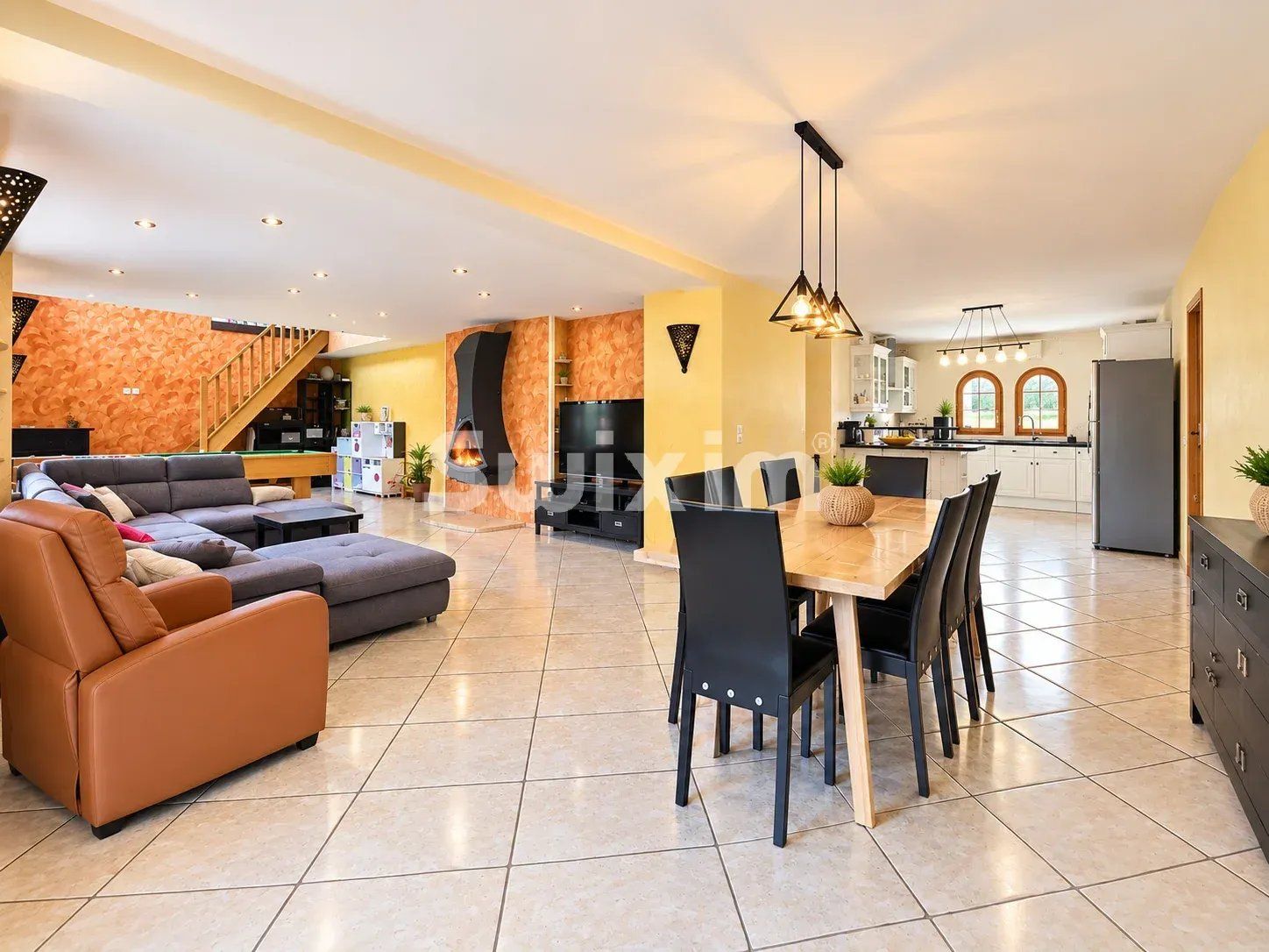 haus 8 Zimmer zum verkauf auf Arthaz-Pont-Notre-Dame (74380)