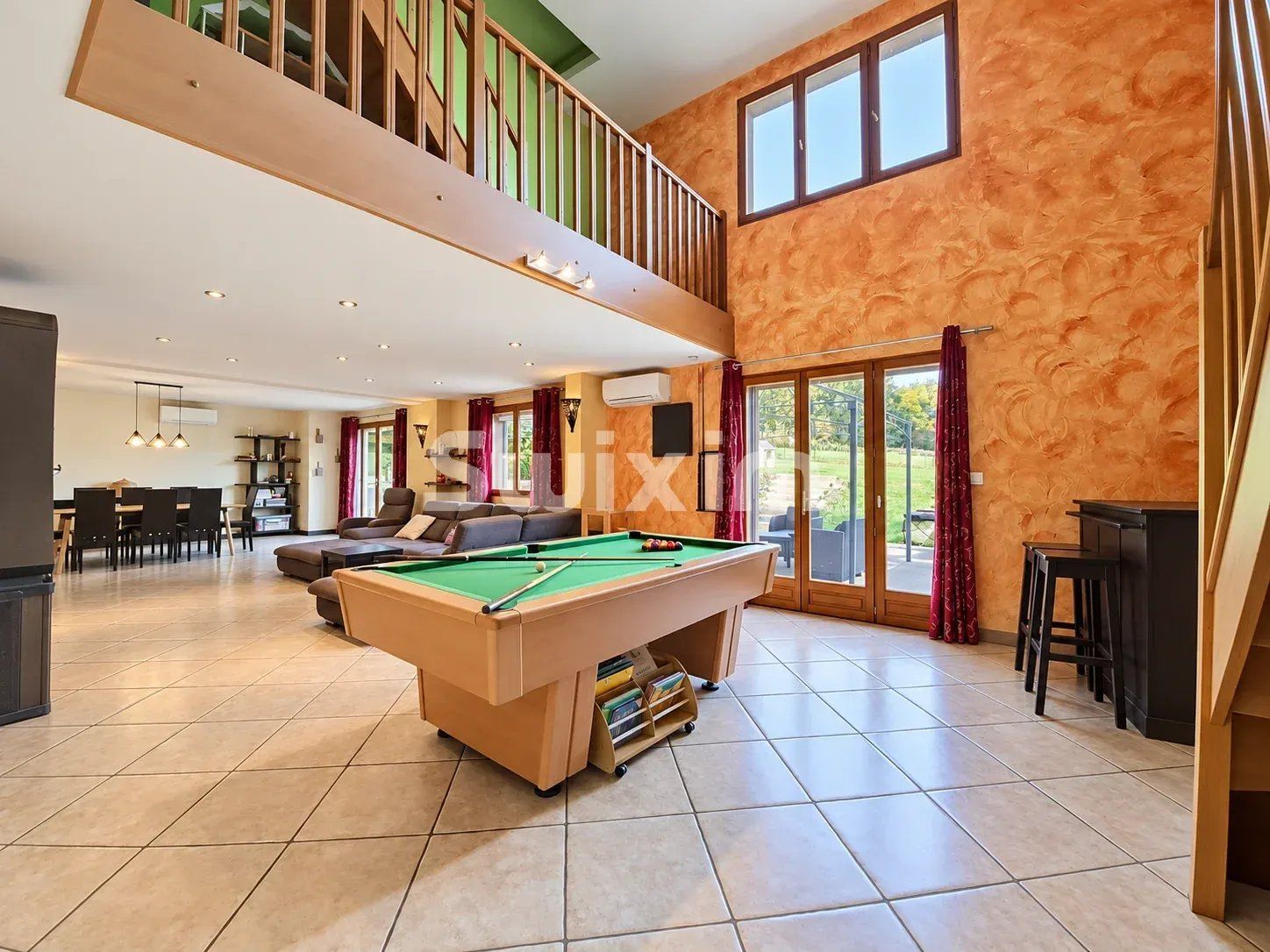 haus 8 Zimmer zum verkauf auf Arthaz-Pont-Notre-Dame (74380)