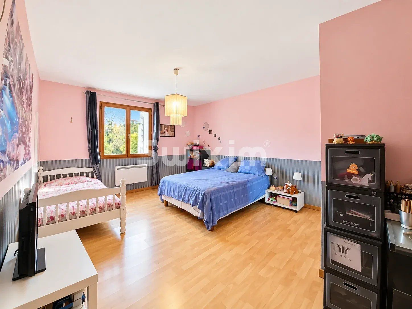haus 8 Zimmer zum verkauf auf Arthaz-Pont-Notre-Dame (74380)