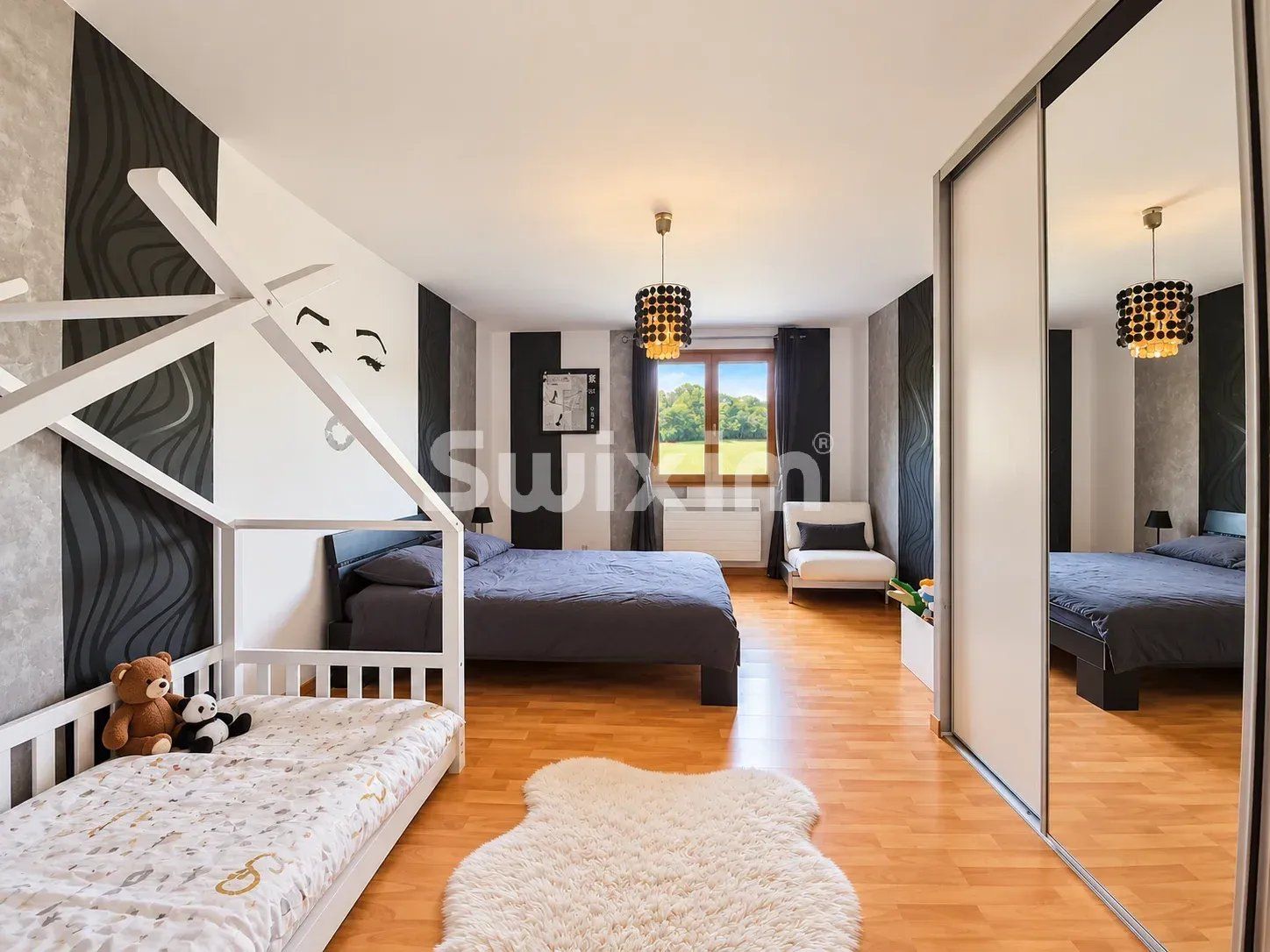 haus 8 Zimmer zum verkauf auf Arthaz-Pont-Notre-Dame (74380)
