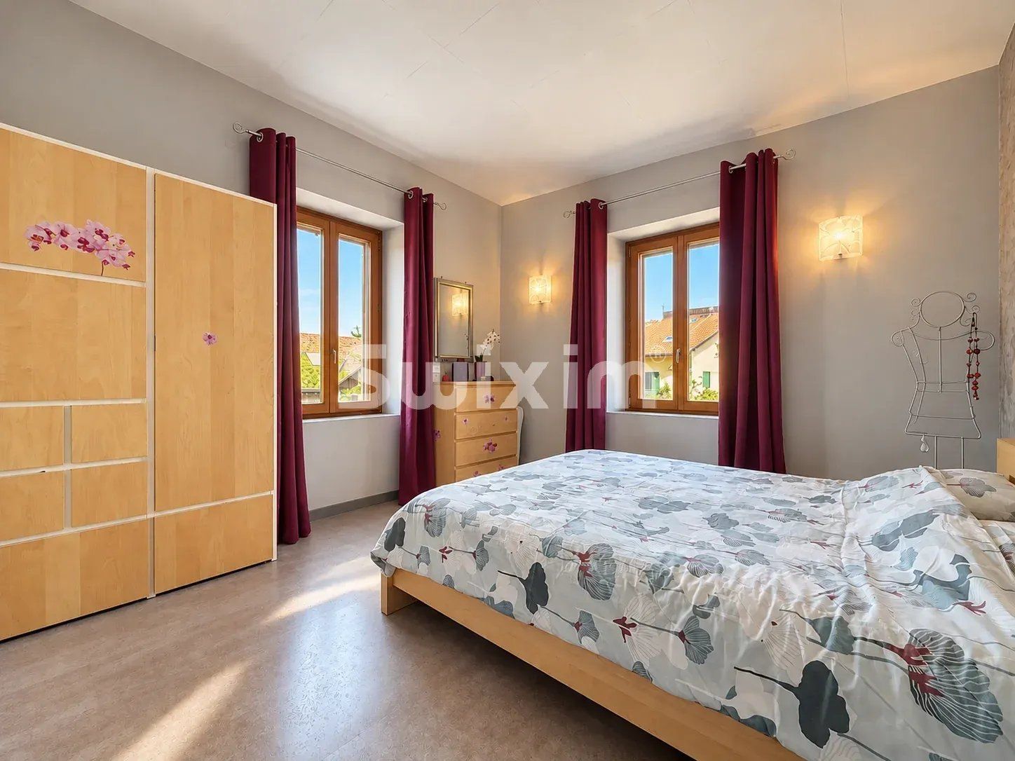 maison 7 Pièces en vente sur Vulbens (74520)