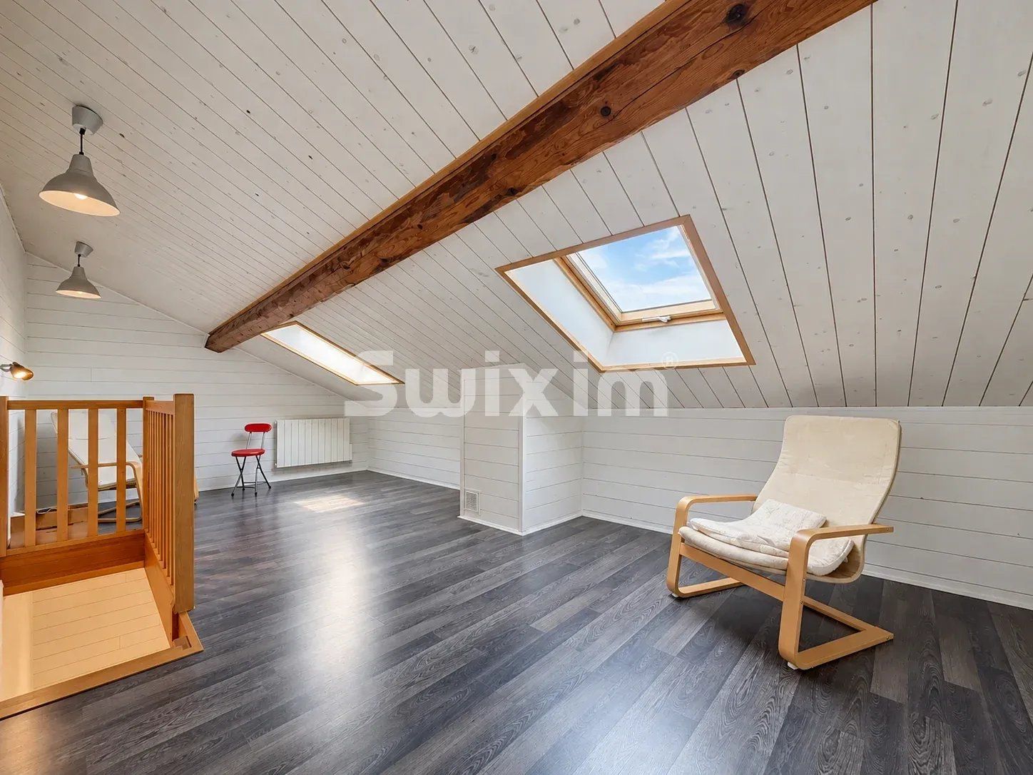 maison 7 Pièces en vente sur Vulbens (74520)