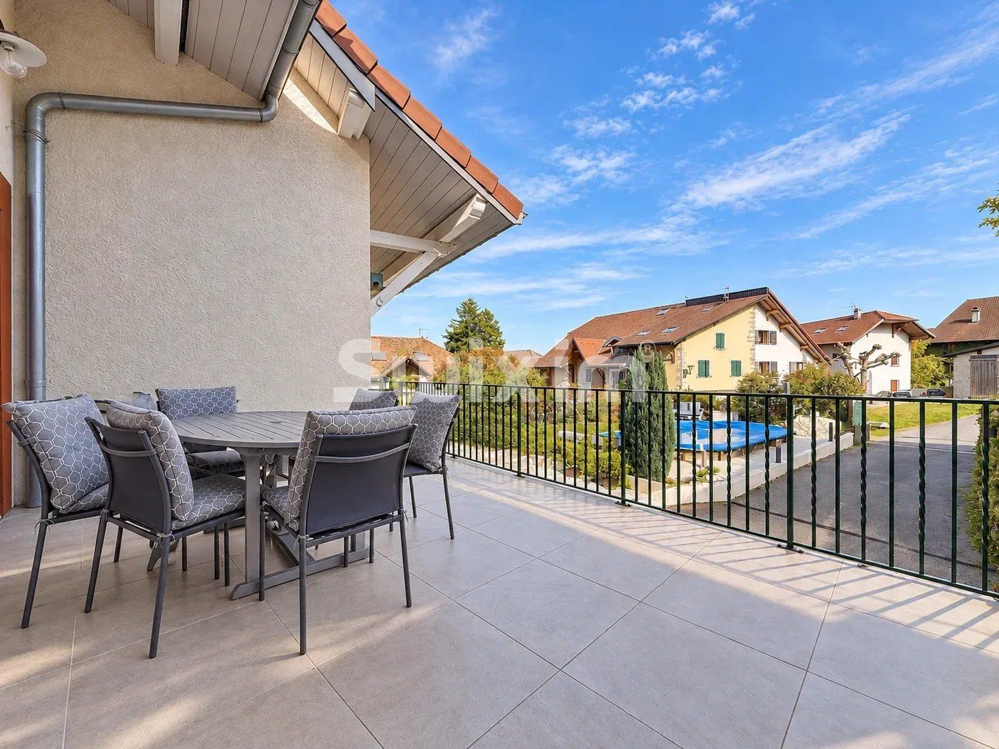 maison 7 Pièces en vente sur Vulbens (74520)