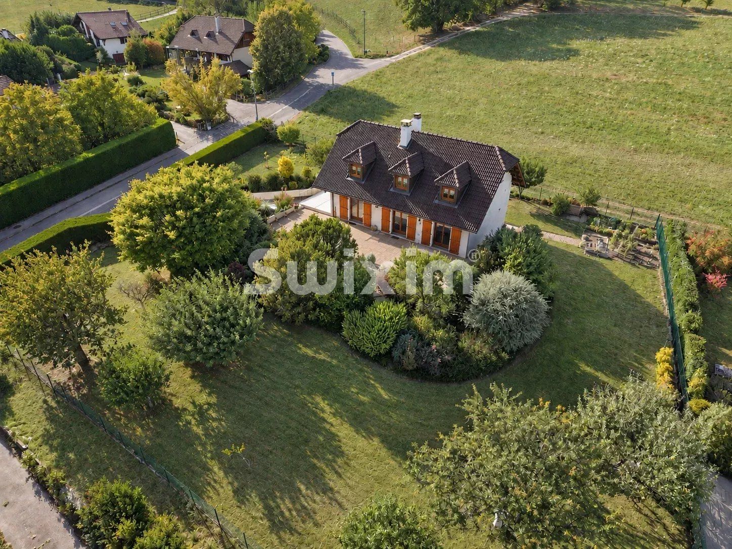 haus 5 Zimmer zum verkauf auf Saint-Jean-de-Gonville (01630)