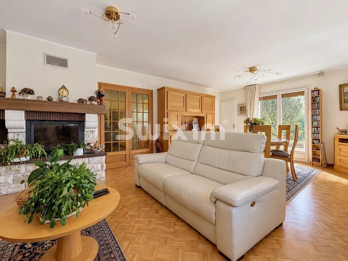 haus 5 Zimmer zum verkauf auf Saint-Jean-de-Gonville (01630)
