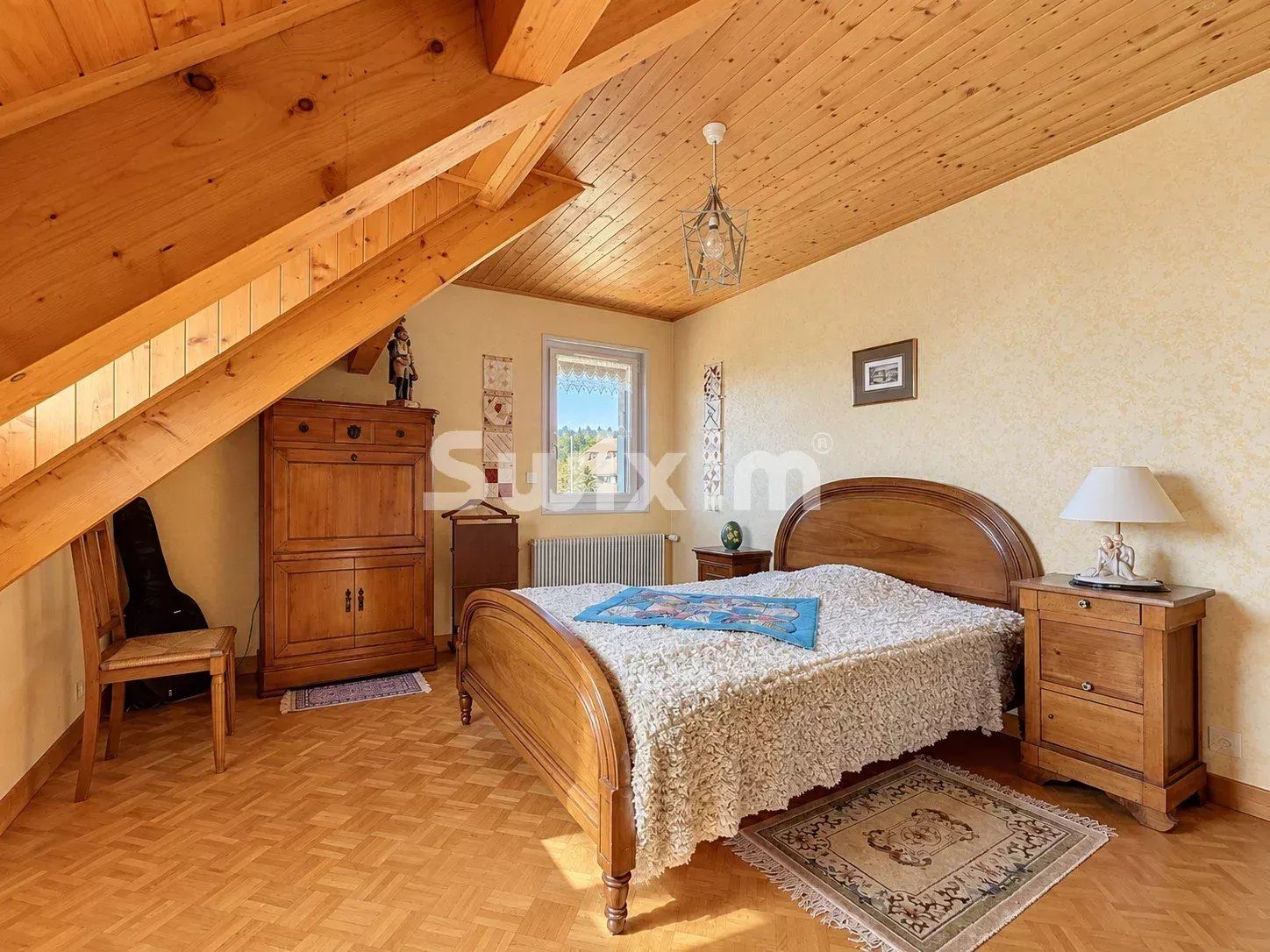 haus 5 Zimmer zum verkauf auf Saint-Jean-de-Gonville (01630)
