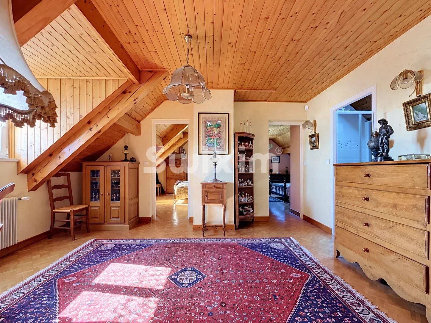 haus 5 Zimmer zum verkauf auf Saint-Jean-de-Gonville (01630)