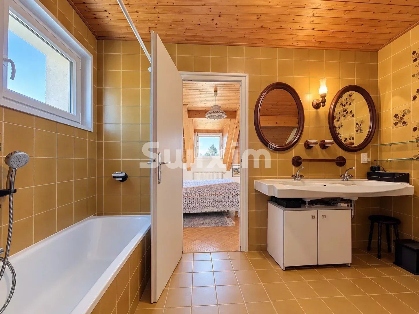 haus 5 Zimmer zum verkauf auf Saint-Jean-de-Gonville (01630)