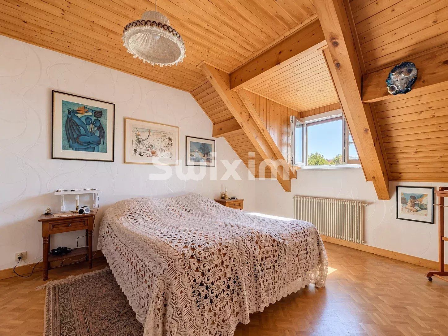 haus 5 Zimmer zum verkauf auf Saint-Jean-de-Gonville (01630)