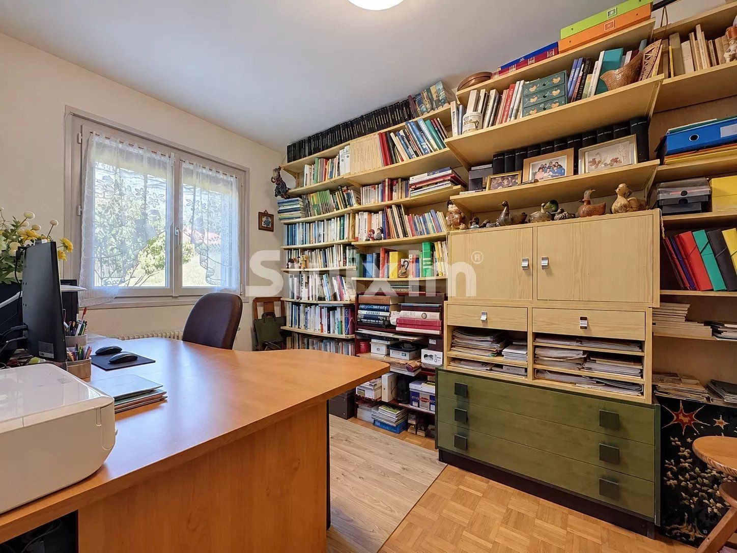 haus 5 Zimmer zum verkauf auf Saint-Jean-de-Gonville (01630)