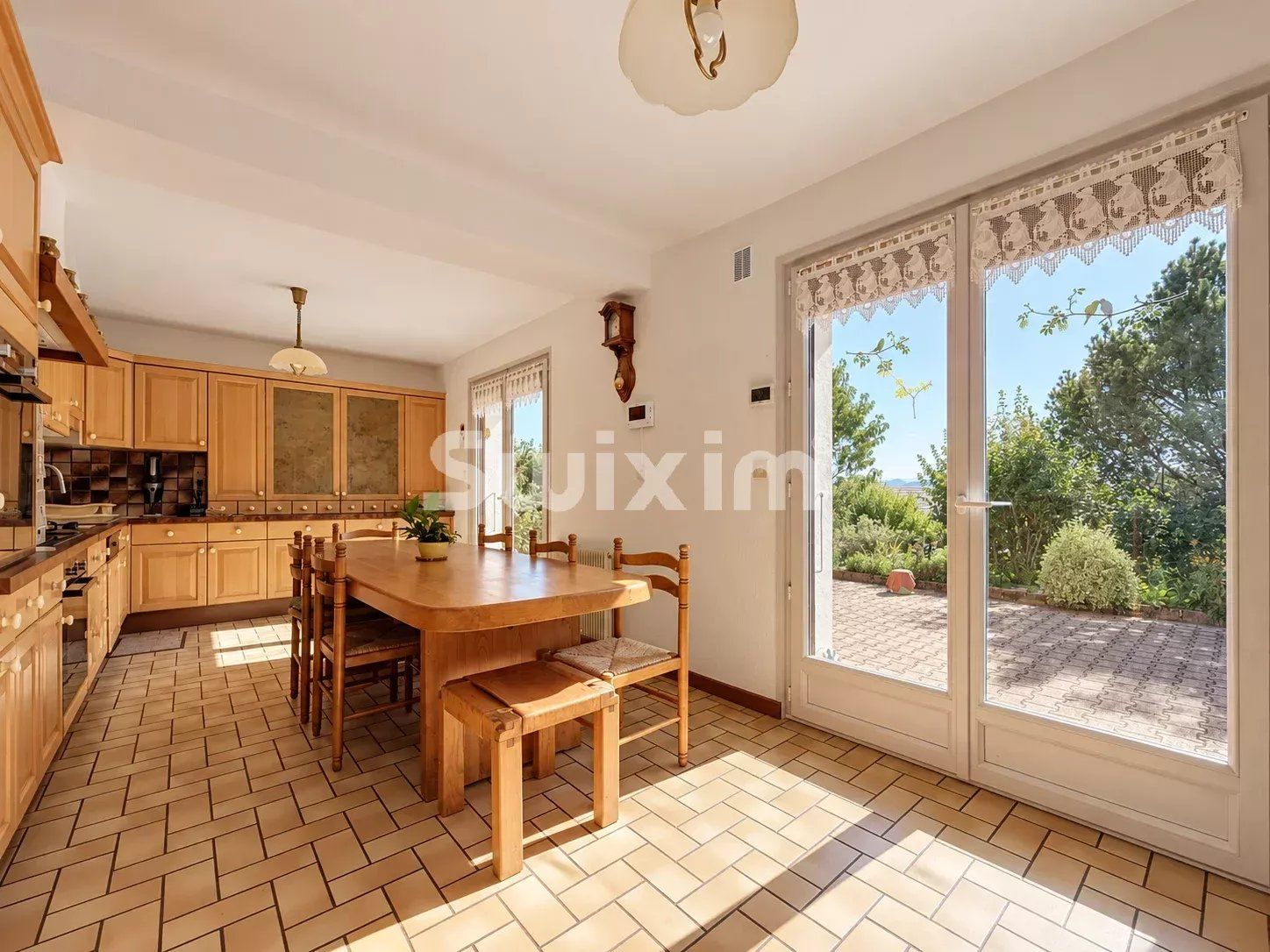 haus 5 Zimmer zum verkauf auf Saint-Jean-de-Gonville (01630)