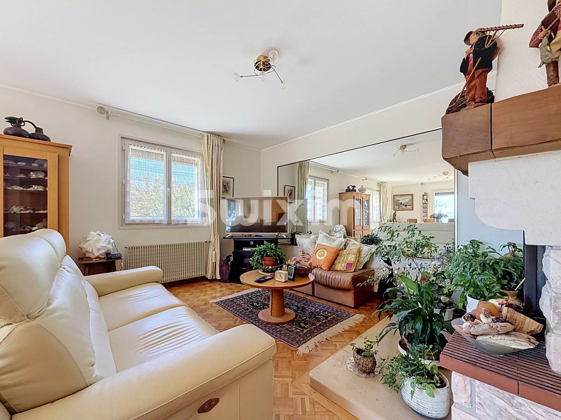 haus 5 Zimmer zum verkauf auf Saint-Jean-de-Gonville (01630)