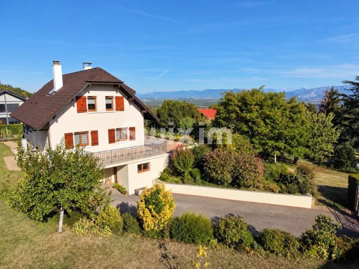 Verkauf Haus Saint-Jean-de-Gonville 5&nbsp;Zimmer 167&nbsp;m²