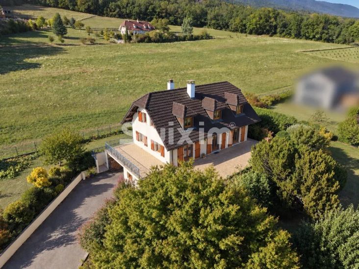 Verkauf Haus Saint-Jean-de-Gonville 5&nbsp;Zimmer 167&nbsp;m²