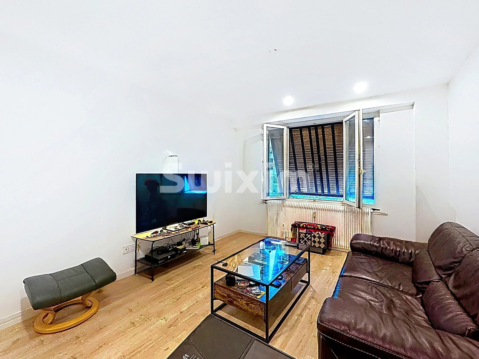 appartement 2 Pièces en vente sur Valserhône (01200)