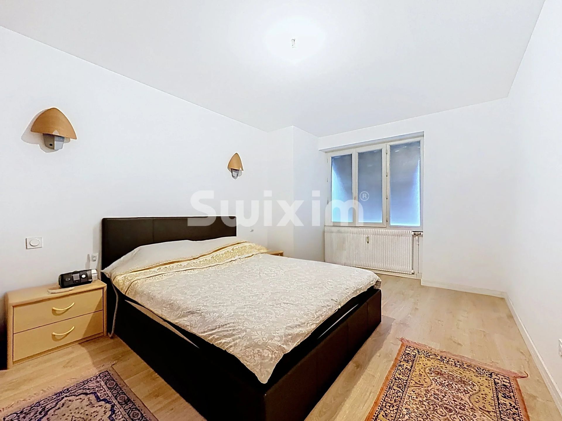 appartement 2 Pièces en vente sur Valserhône (01200)
