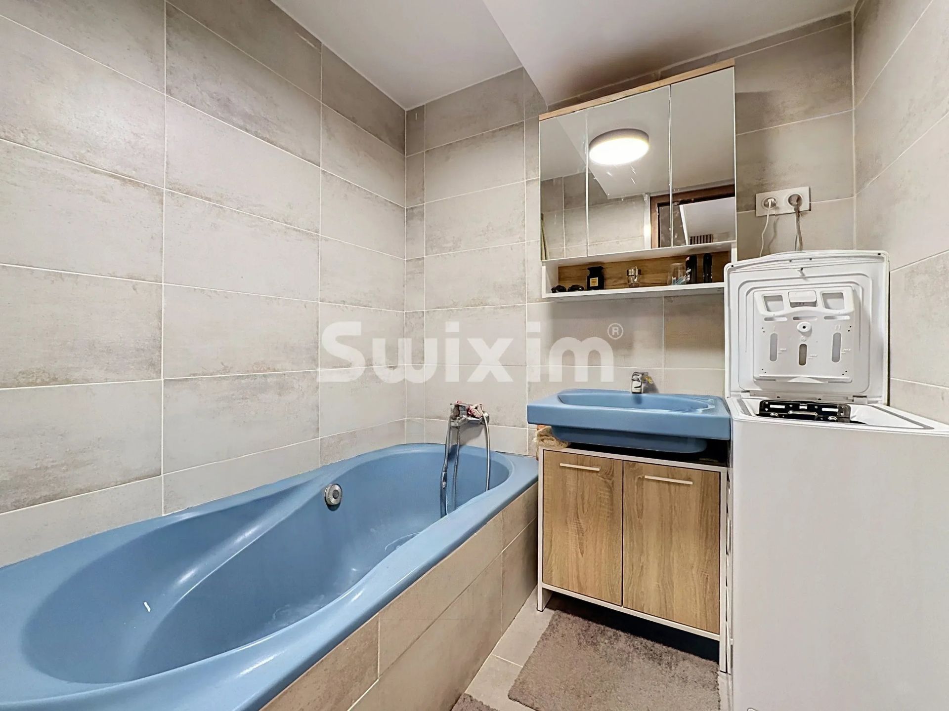 appartement 2 Pièces en vente sur Valserhône (01200)