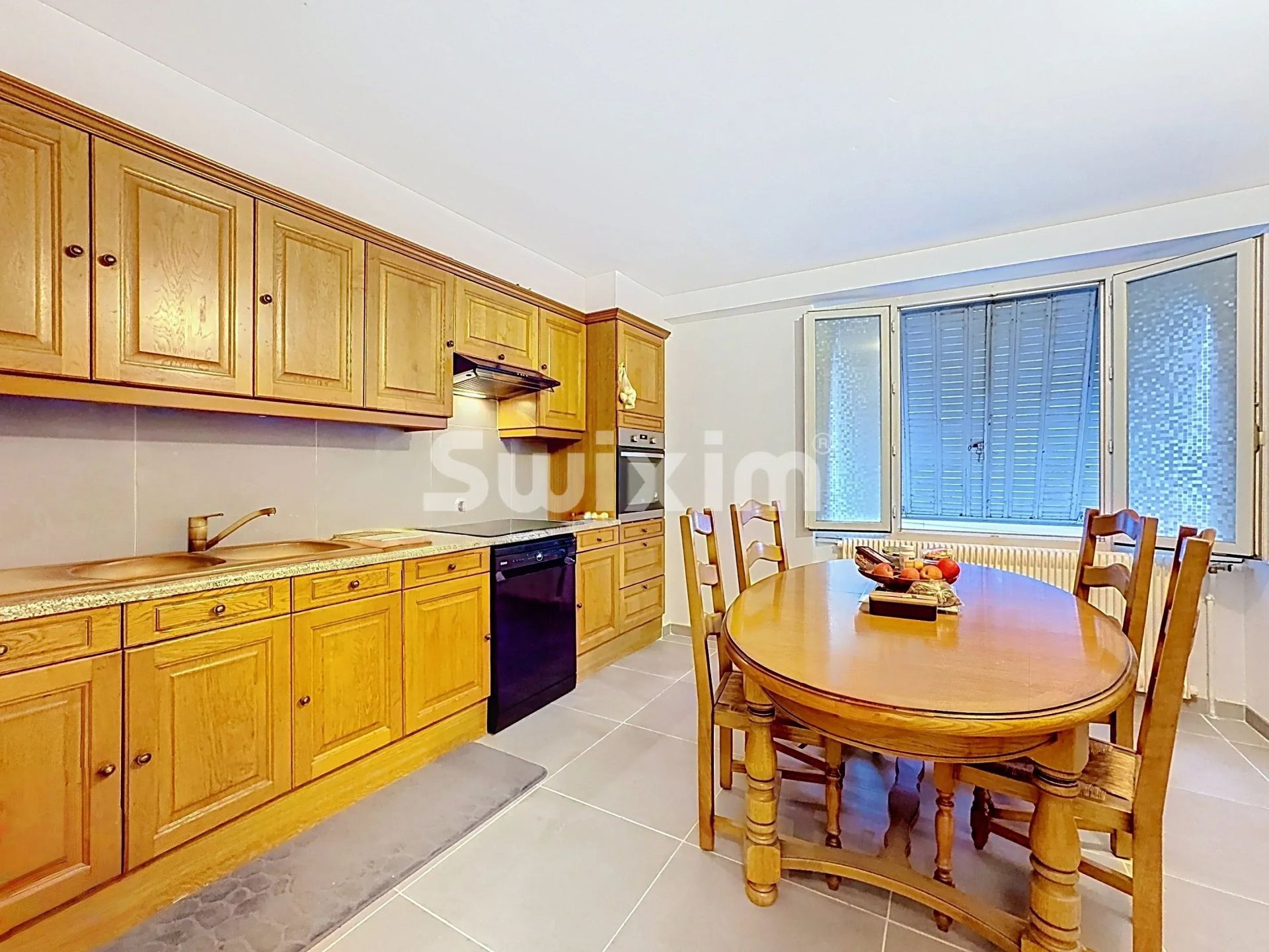 appartement 2 Pièces en vente sur Valserhône (01200)