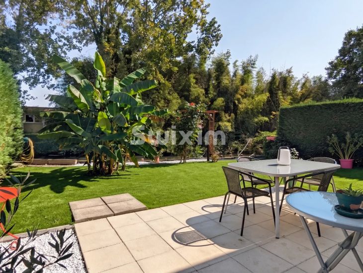 Vente Maison Viriat 6&nbsp;Pièces 109&nbsp;m²