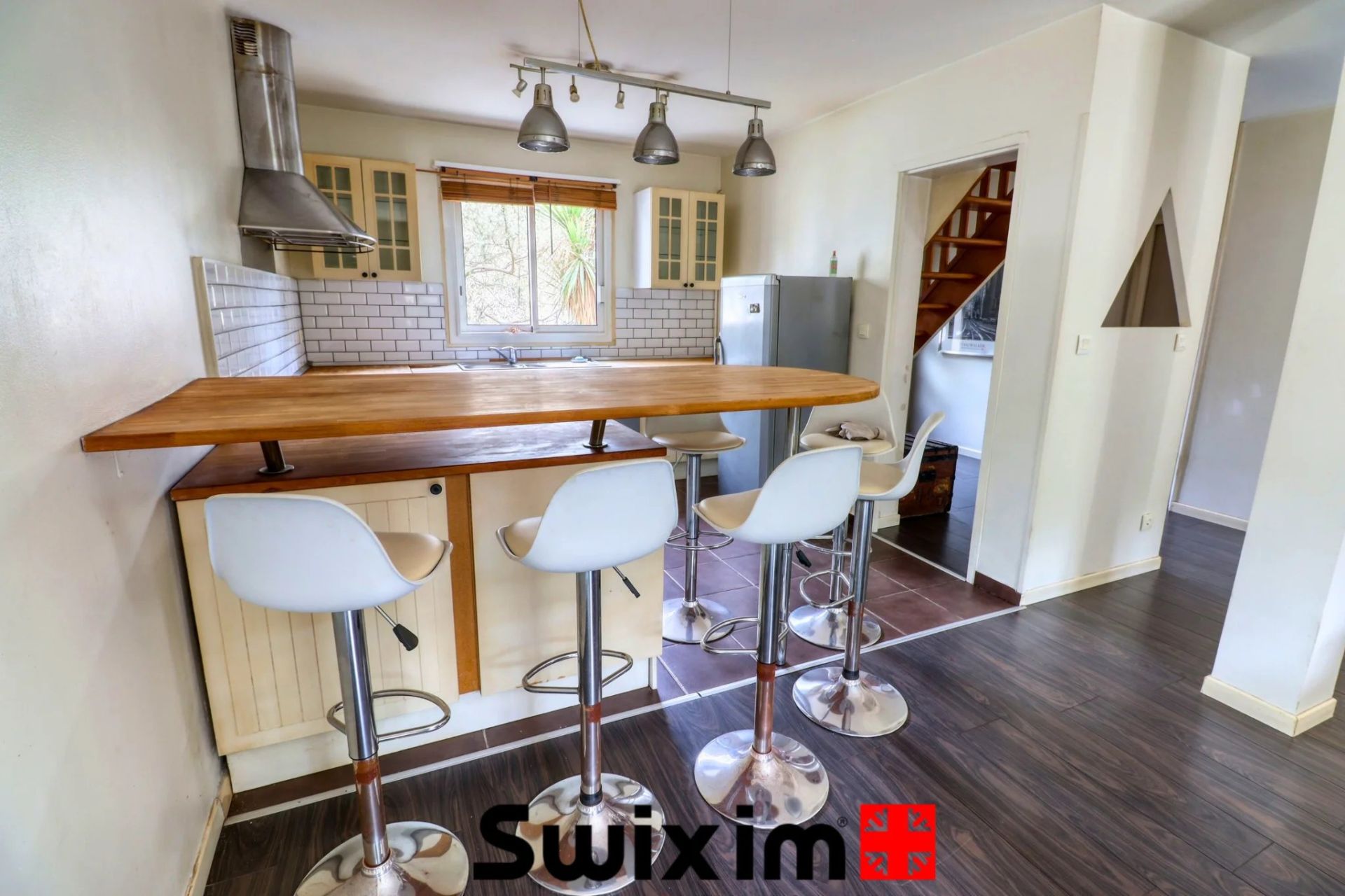 maison 5 Pièces en vente sur Eysines (33320)