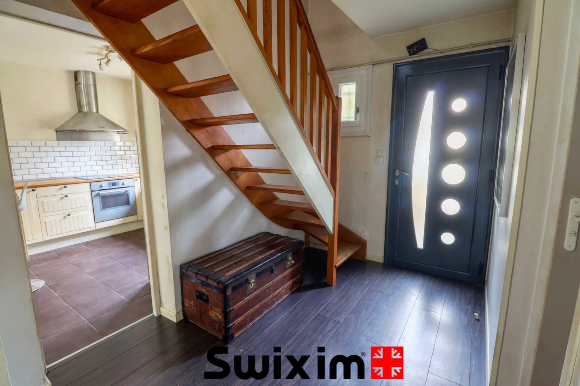 maison 5 Pièces en vente sur Eysines (33320)