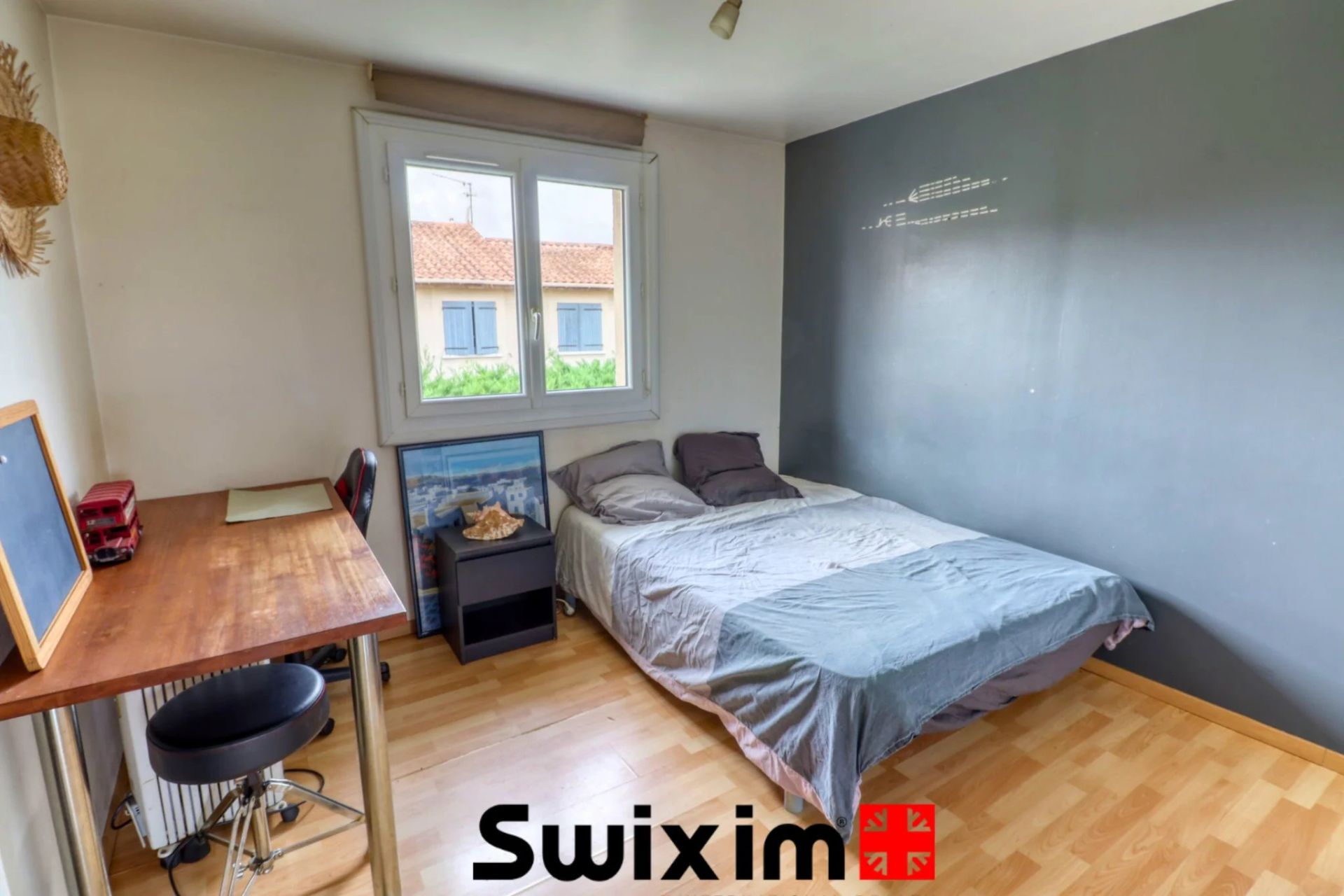 maison 5 Pièces en vente sur Eysines (33320)