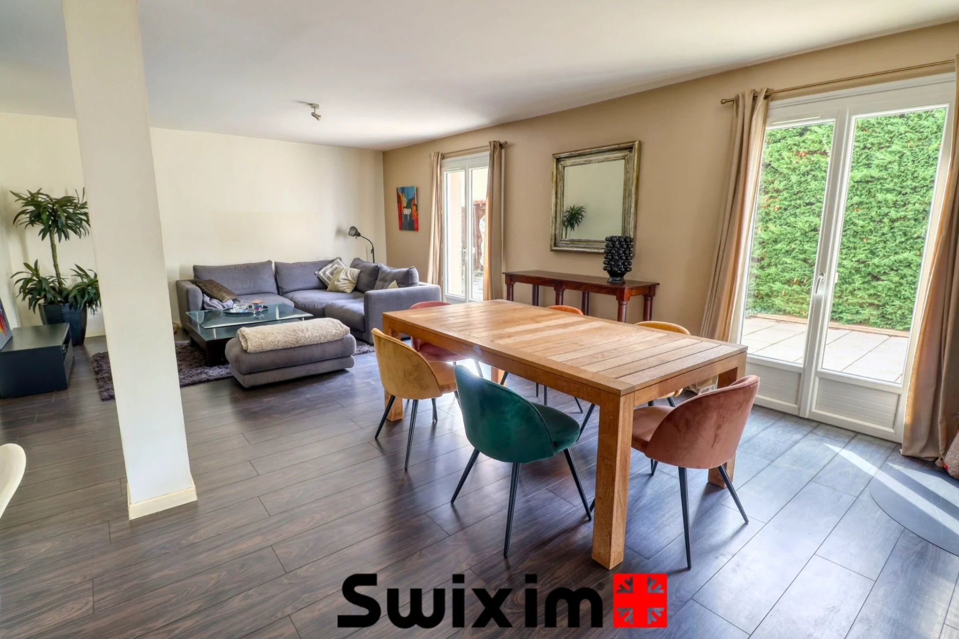 maison 5 Pièces en vente sur Eysines (33320)
