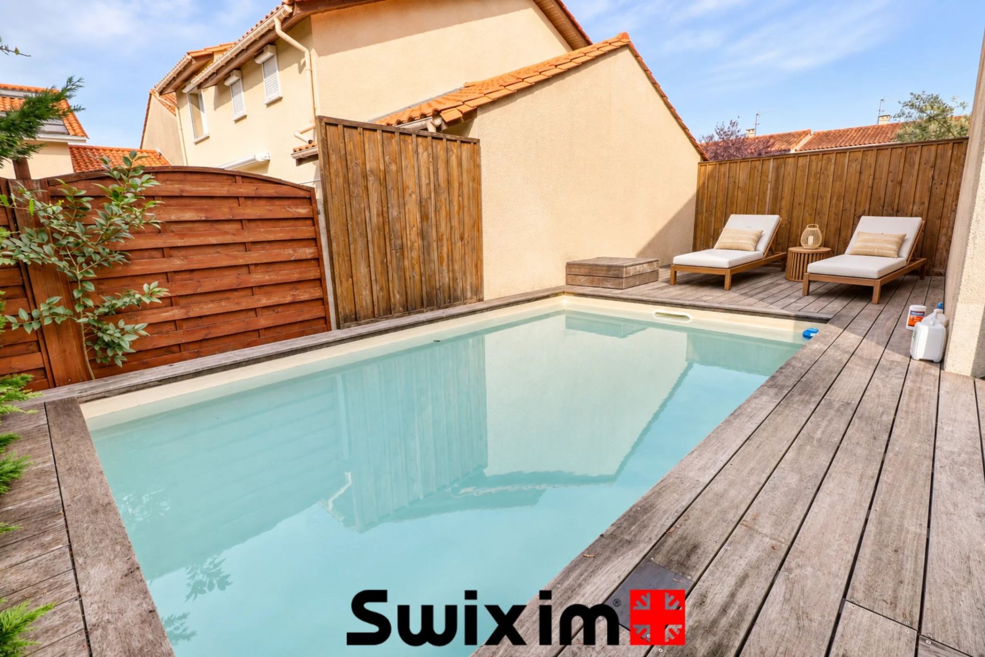 maison 5 Pièces en vente sur Eysines (33320)