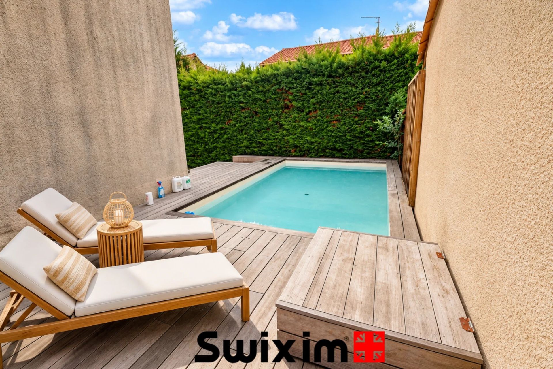 maison 5 Pièces en vente sur Eysines (33320)