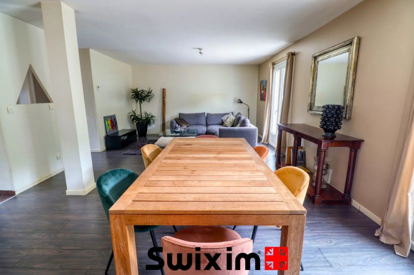 Vente Maison Eysines 5&nbsp;Pièces 108.9&nbsp;m²