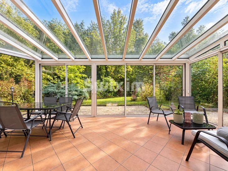 Sale Apartment Chambésy 5&nbsp;Rooms 140&nbsp;m²