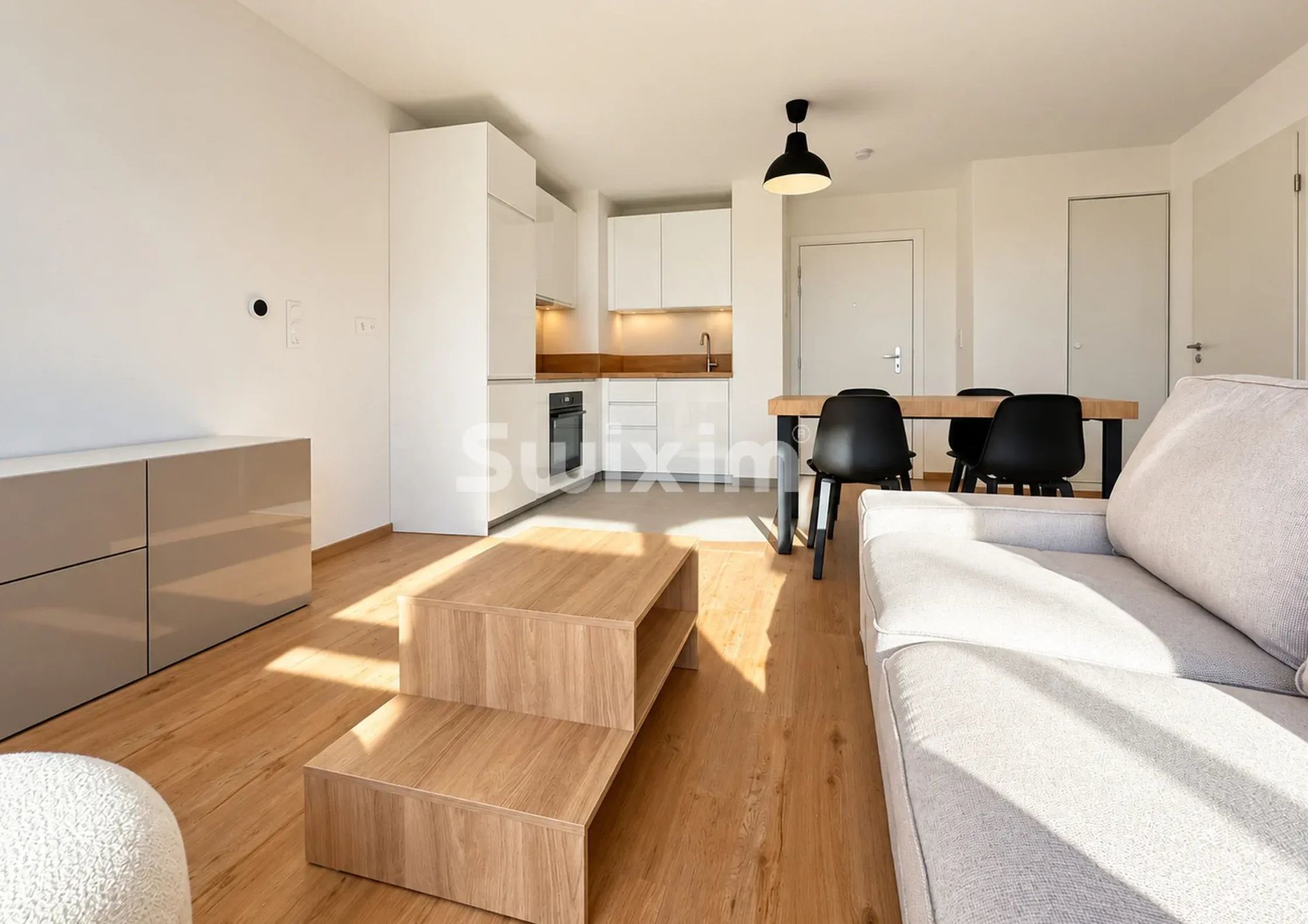 appartement 2 Zimmer zur miete auf Ribeauvillé (68150)