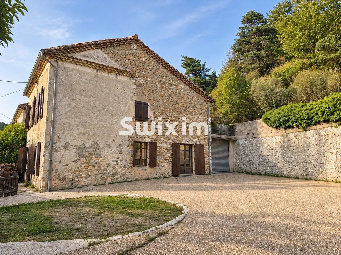 haus 7 Zimmer zum verkauf auf Félines-sur-Rimandoule (26160)
