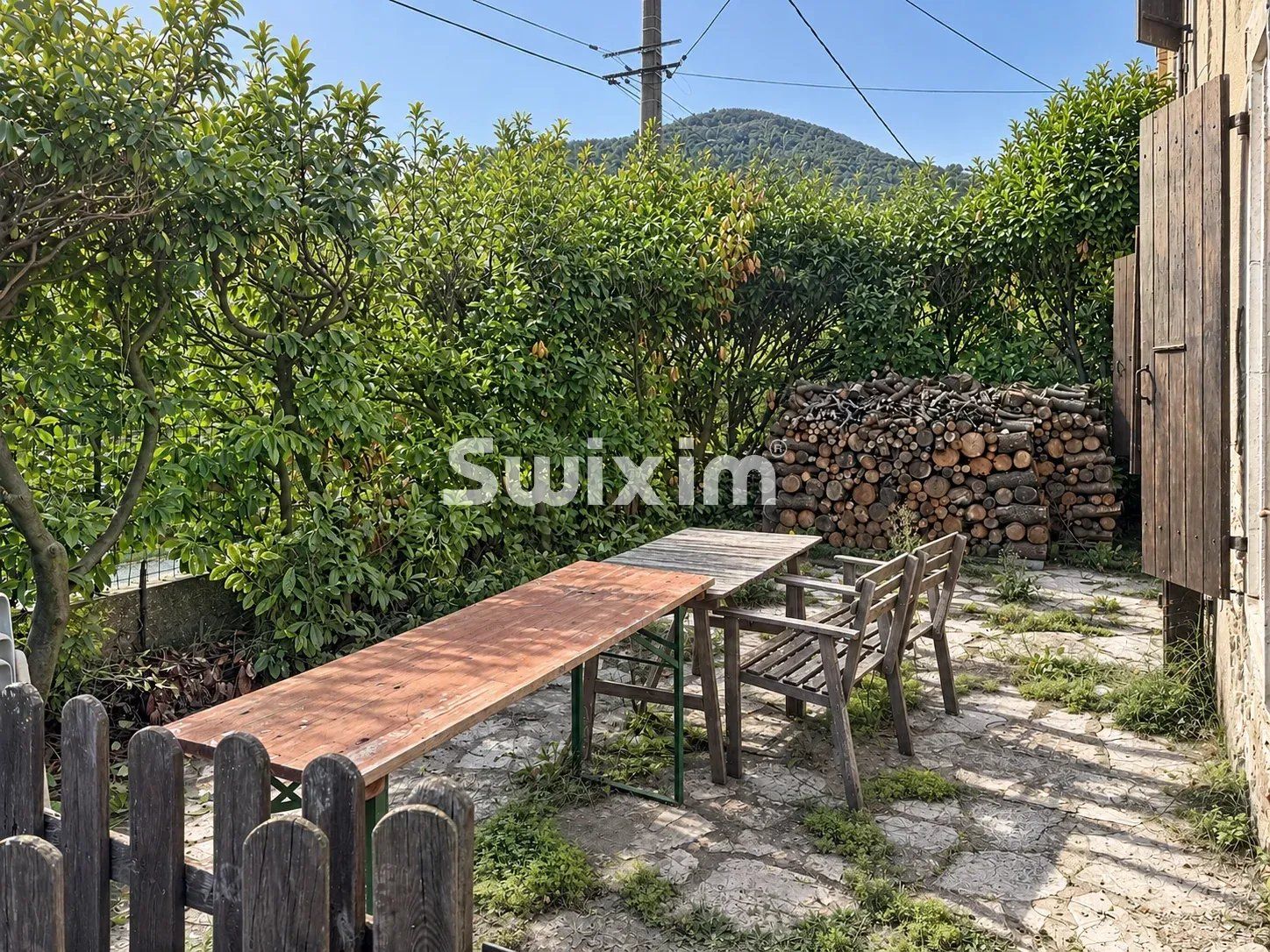 haus 7 Zimmer zum verkauf auf Félines-sur-Rimandoule (26160)