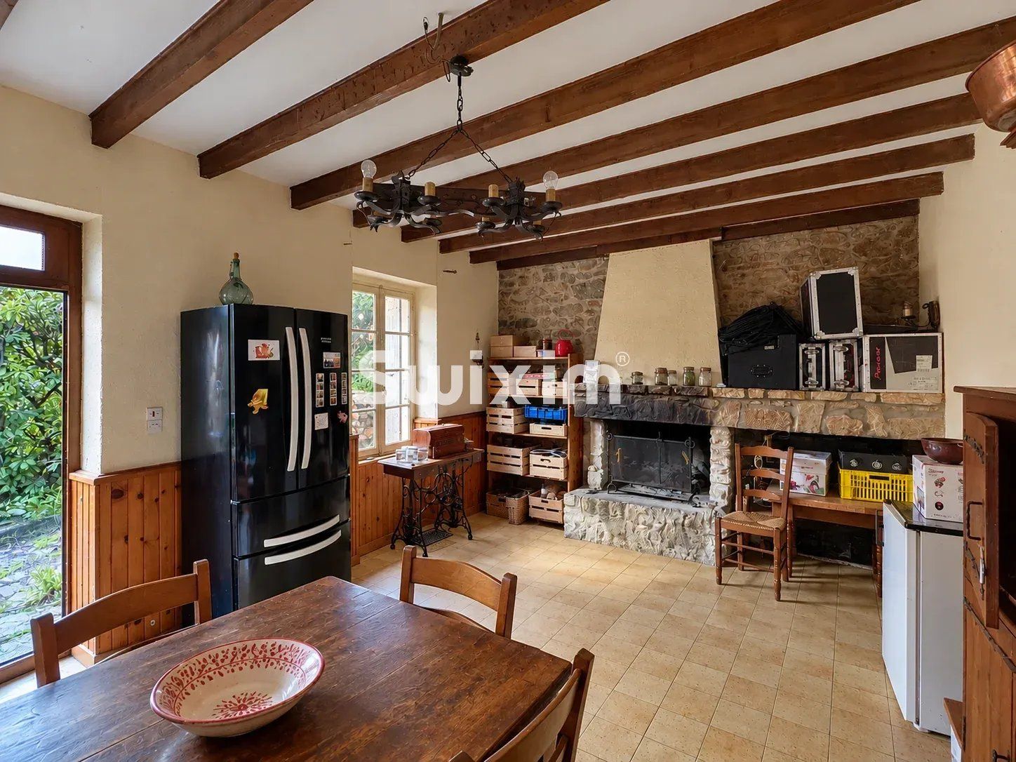 haus 7 Zimmer zum verkauf auf Félines-sur-Rimandoule (26160)